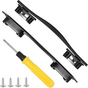 9 inch Replacement Luggage Suitcase Handle Carry Strap Luggage Grip, 24F-164H005